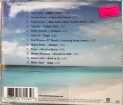 Smooth Jazz Hits CD