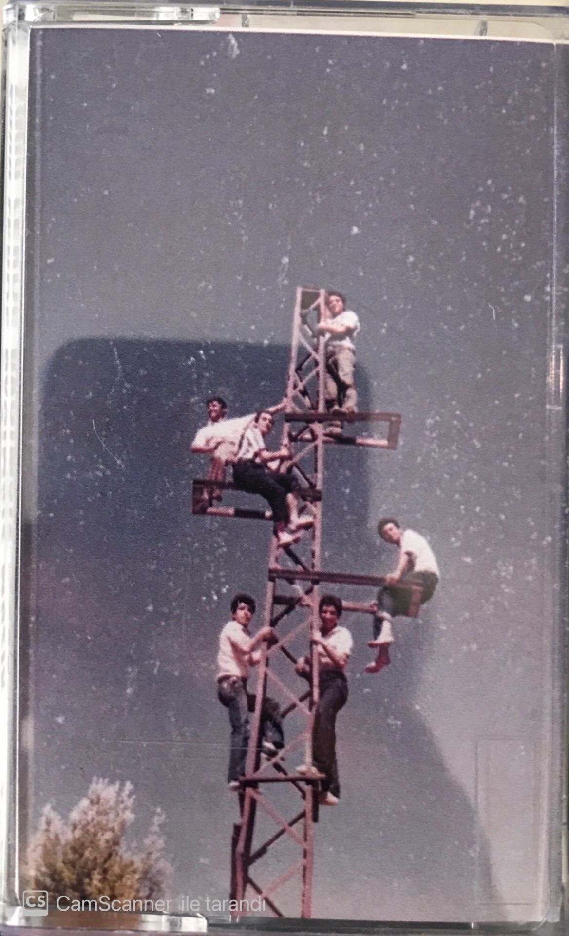 2000'lerde Bağımsız Müzik KASET