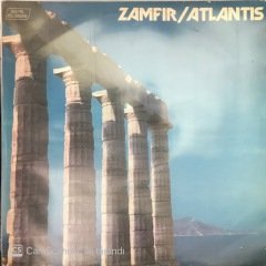 Zamfir Atlantis LP