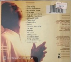 The Best Of Youssou N'dour CD