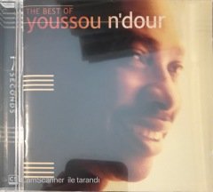 The Best Of Youssou N'dour CD