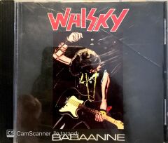 Whisky / Babaanne CD