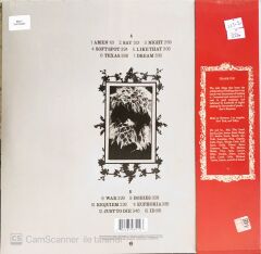 Keshi - Requiem - LP