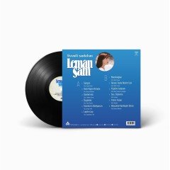 Leman Sam Livaneli Şarkıları LP