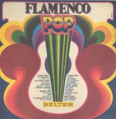 Flamenco Pop LP