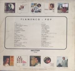 Flamenco Pop LP