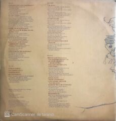 Diana Ross - All The Great Hits - Double LP