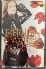 Belinda Carlise Live Your Life be Free KASET