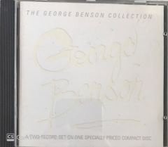 The George Benson Collection CD