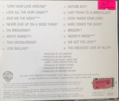 The George Benson Collection CD