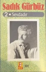 Sadık Gürbüz - Sevdadır 2  KASET
