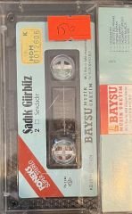Sadık Gürbüz - Sevdadır 2  KASET