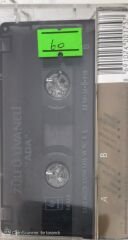 Livaneli Ada KASET