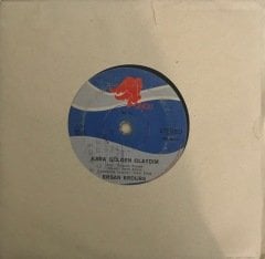 Ersan Erdura Kara Gölgen Olaydım 45lik