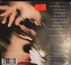 Nina Pastori - Joyas Prestadas CD