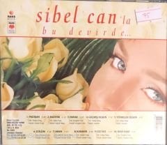 Sibel Can - Sibel Can'la Bu devirde CD
