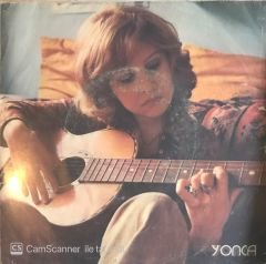 Hülya - Çiçeklerin Dili 45lik