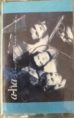 A Ha - Stay On These Roads KASET