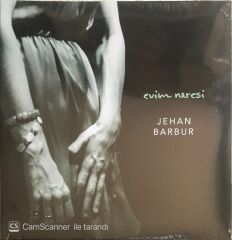 Jehan Barbur - Evim Neresi - LP