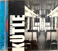 Hakan Kurşun / Kütle CD