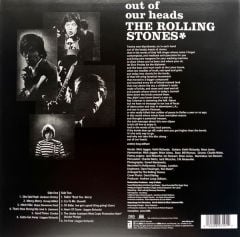The Rolling Stones – Out Of Our Heads UK LP