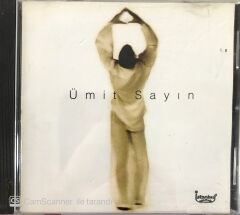 Ümit Sayın CD