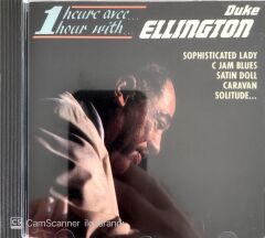 Duke Ellington / 1 Heure Aved Duke Ellington CD