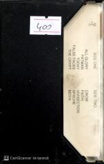 The Southern Death Cult KASET