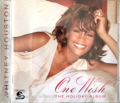 Whitney Houston / One Wish - The Holiday Album