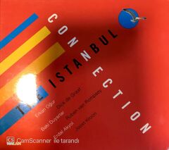 The Istanbul Connection CD