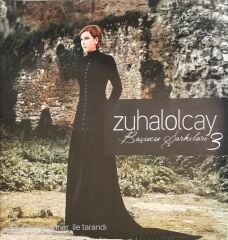 Zuhal Olcay - Başucu Şarkıları 3 - LP
