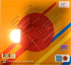The Istanbul Connection CD