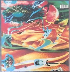 Voice Of The Beehive Let It Bee LP