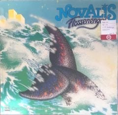 Novalis - Flossenengel LP
