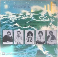 Novalis - Flossenengel LP