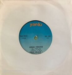 Timur Selçuk - Dönek Türküsü 45lik