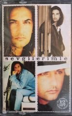 Çelik - Sevgilerimle KASET