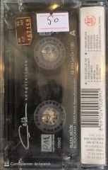 Çelik - Sevgilerimle KASET