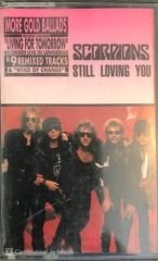 Scorpions - Still Loving You  KASET