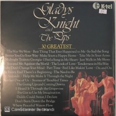 The Knight And The Lips 30 Greatest Double LP
