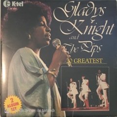 The Knight And The Lips 30 Greatest Double LP