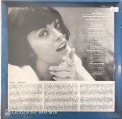 Mirelle Mathieu Die Grossen Erfolge LP