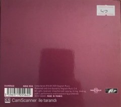 Saint-Germain des-Pres Cafe The Finest nu-Jazz Compilation Vol 6 CD