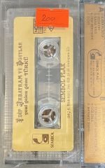 Edip Akbayram Ve Dostlar - Yeni Gelen Güne Türkü KASET
