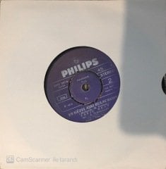 Tanju Okan En Güzel Aşkı Bulacaksın 45lik