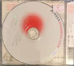 Justin Timberlake - My Love  CD