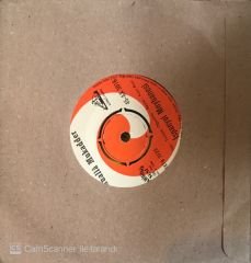 Mualla Mukadder - İspanyol Meyhanesi 45lik