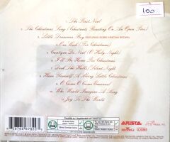 Whitney Houston / One Wish - The Holiday Album