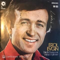Erol Evgin - Birde Bana Sor 45lik