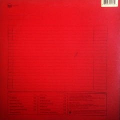 The Strokes - Comedown Machine LP